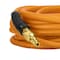 Freeman PPH50WF 1/4 x 50' PU Hybrid Air Hose with 1/4 in NPT Fittings PPH50WF - alternate 3